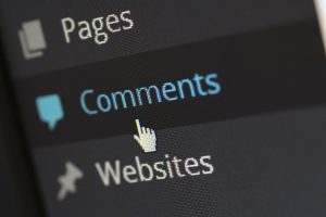 Wordpress Comment Plugins